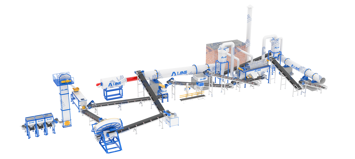 Revolutionary Machines
for Cat Litter Excellence