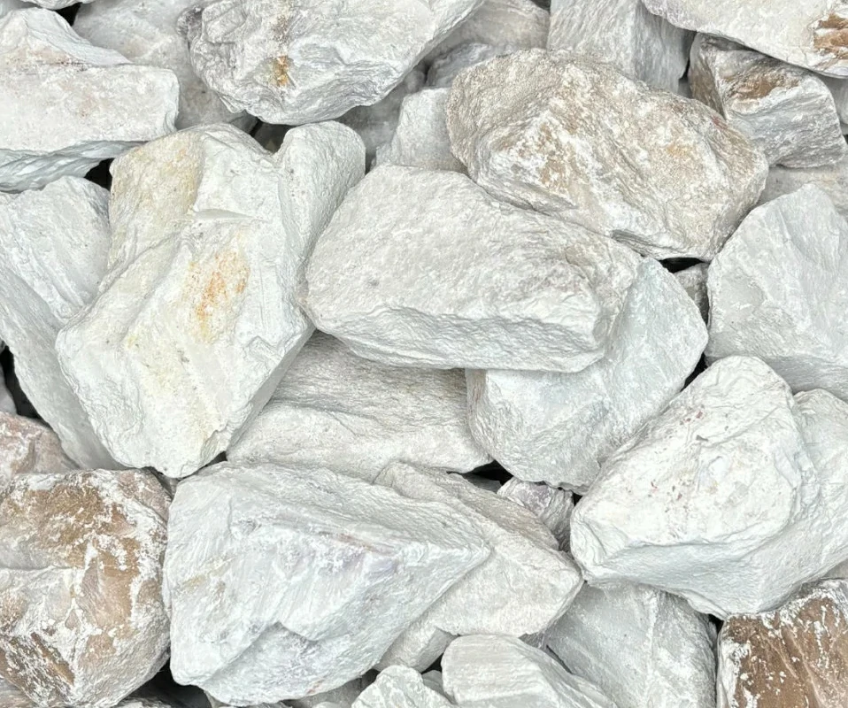 Raw Materials