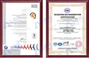 Cat Litter Production