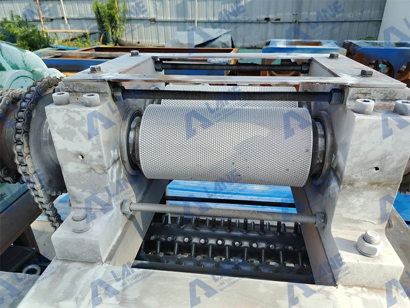 Cat Litter Production Equipment