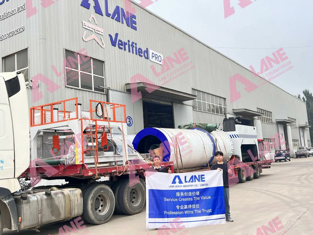 Coordinated Cat Litter Production Line Machinery for Stable, Continuous Manufacturing