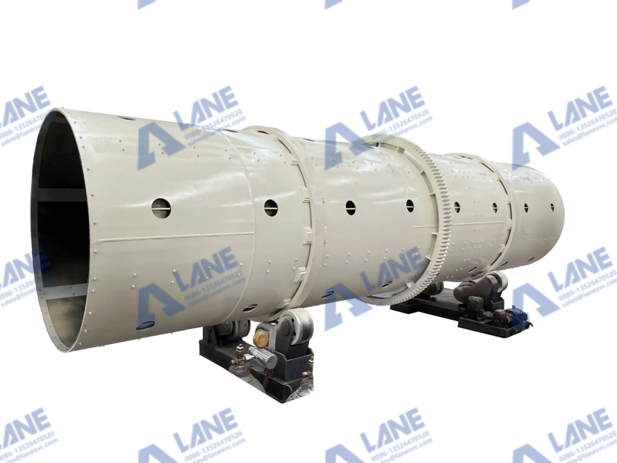 disc granulator vs drum granulator for cat litter