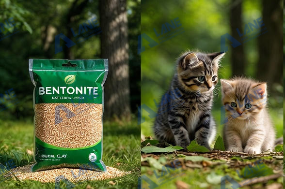 Bentonite Cat Litter Production Line: Efficient Manufacturing for High-Quality Clumping Litter