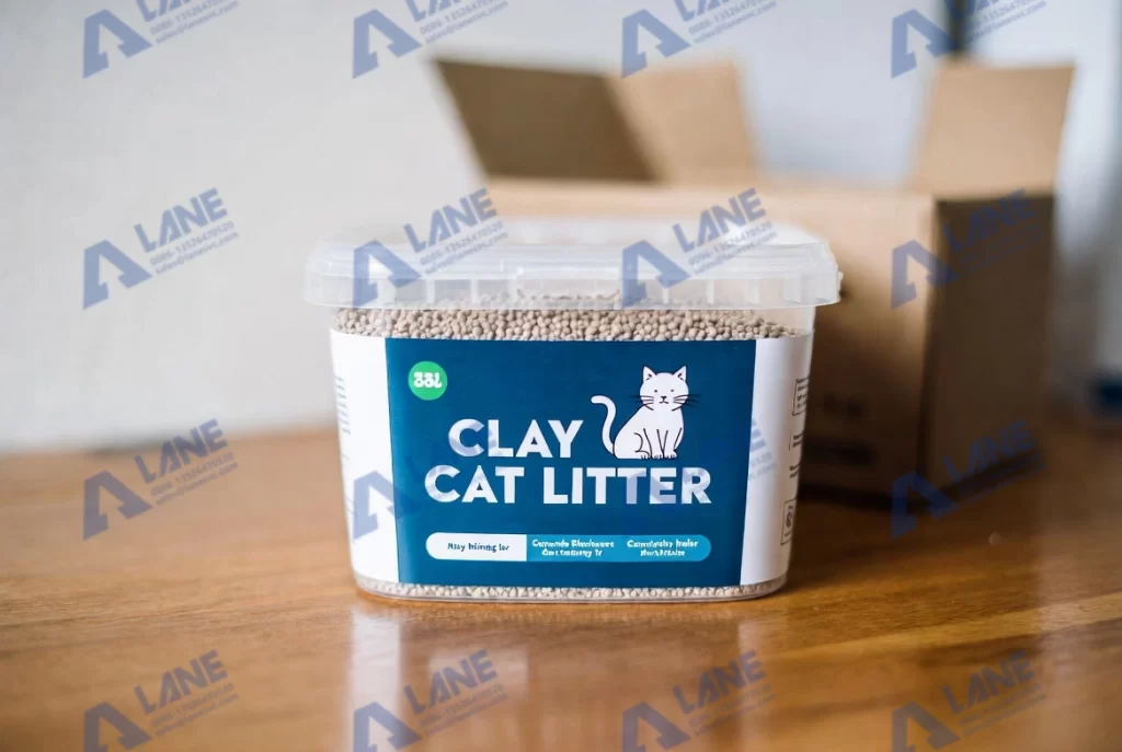 cat litter dryer