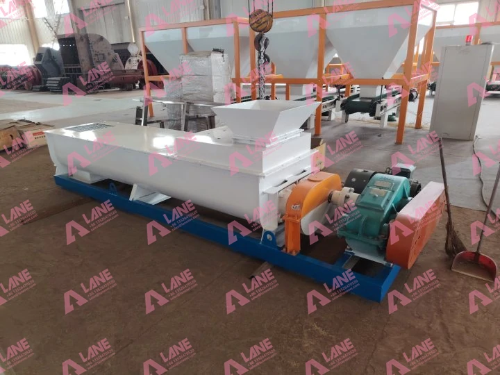 Cat Litter Manufacturing Plant: A Complete Key Equipment Checklist and Selection Guide