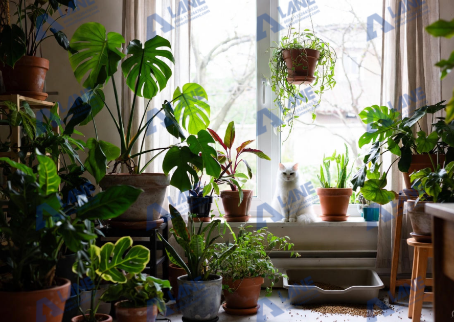 cat litter clumping strength