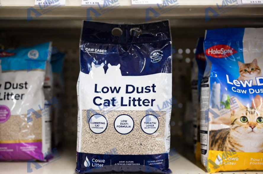 clay cat litter production line cost efficiency vs quality performance