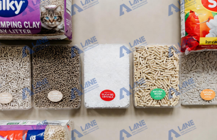 Key Factors That Influence Cat Litter Production Line Cost – Budget & Equipment Guide
