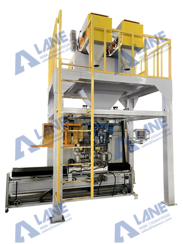 bentonite cat litter production line