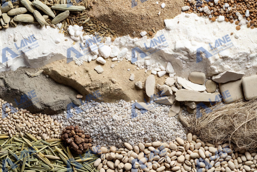 hammer crusher for cat litter