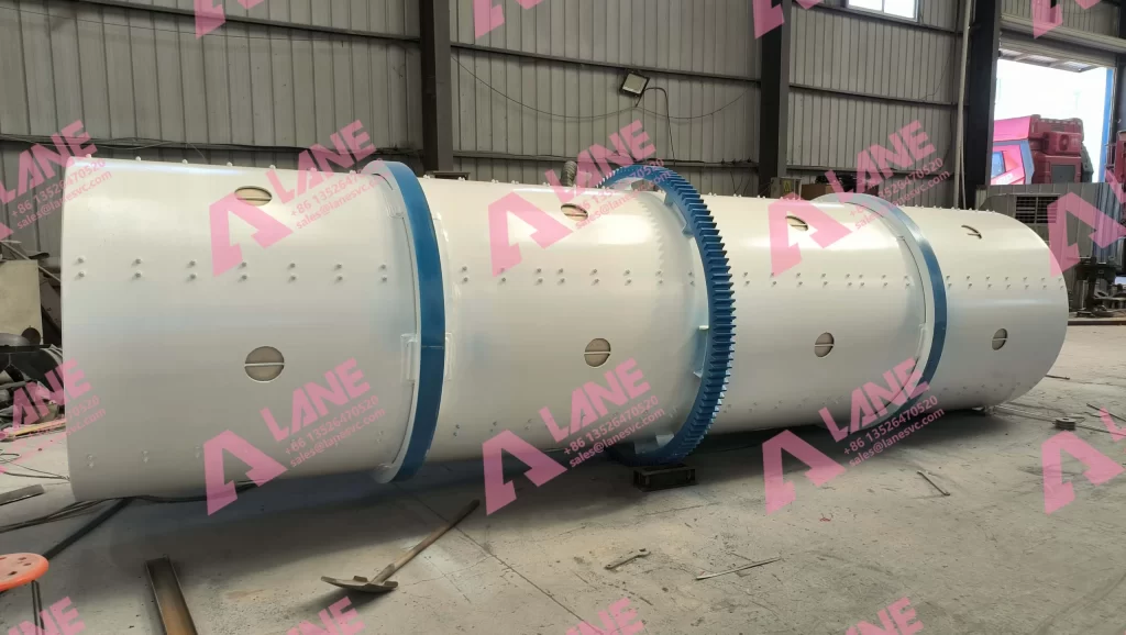 cat litter sand granulator