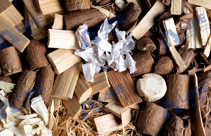 biodegradable cat litter equipment