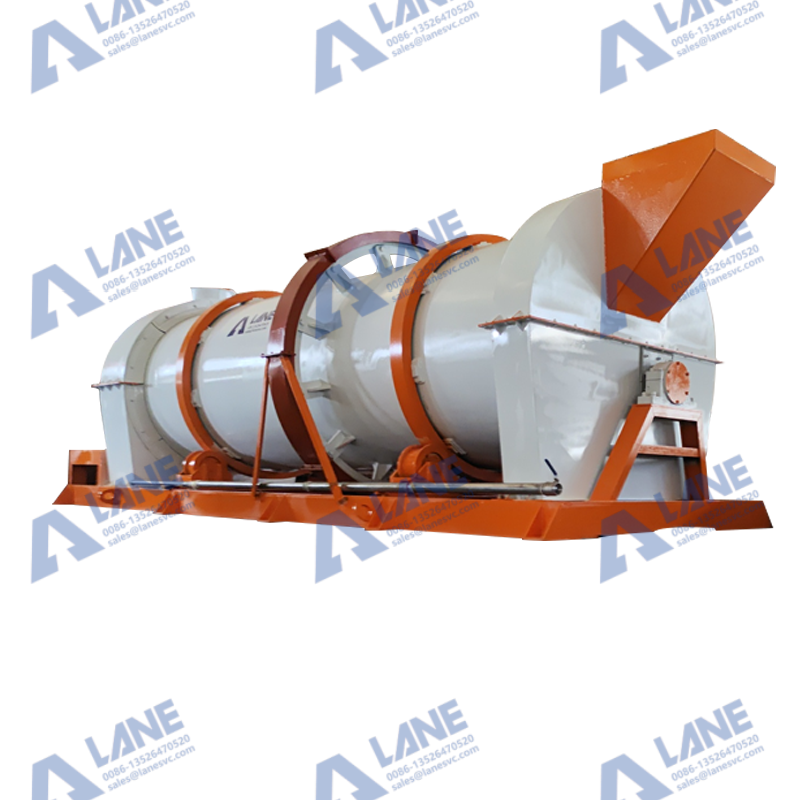 How to Choose the Right Cat Litter Sand Granulator