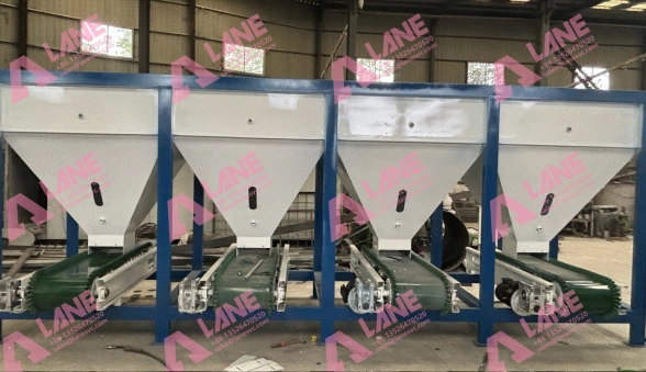 Automated Cat Litter Production Equipment vs Manual Cat Litter Machines: Selecting the Ideal Solution for Your Manufacturing Line