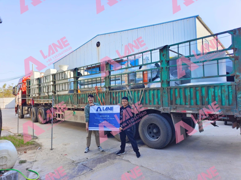 automated cat litter production equipment vs manual cat litter machines