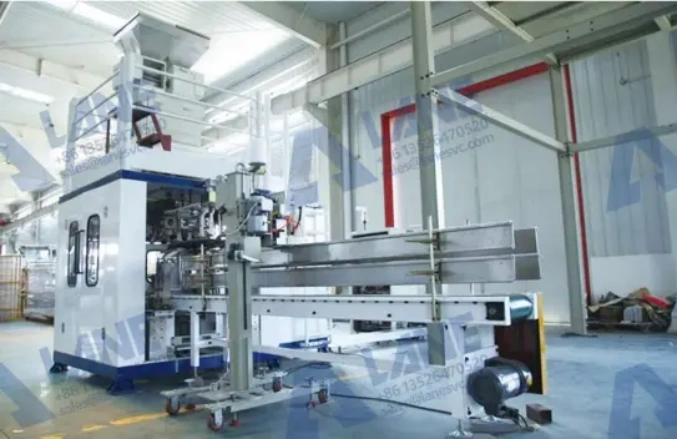 2 T/H Wood and Rice Husk Cat Litter Line in Turkey