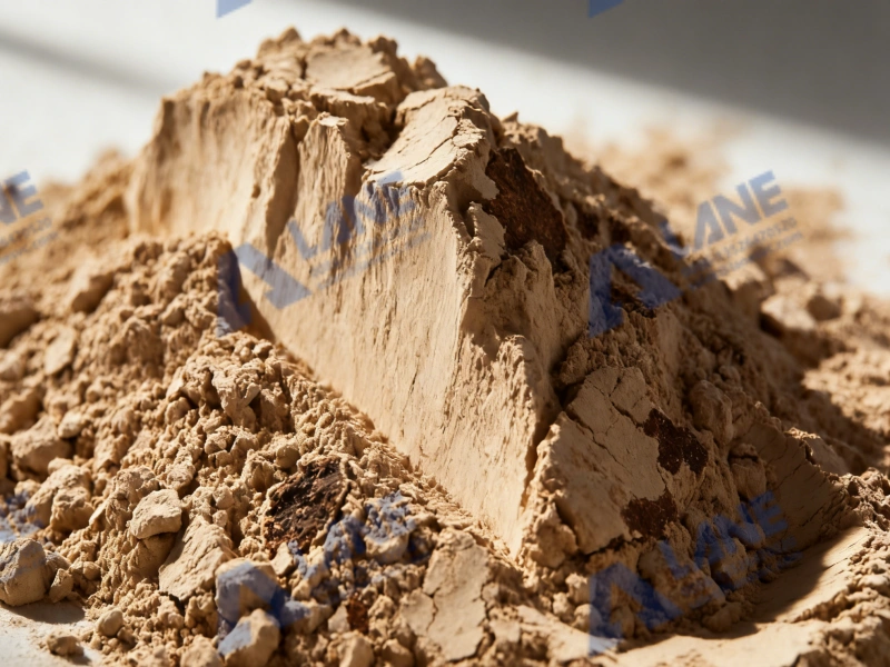 low dust clay cat litter manufacturing process optimization strategies