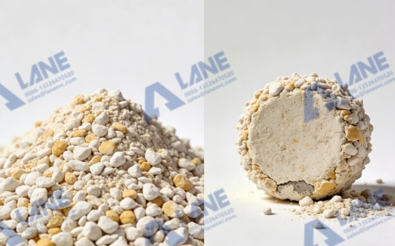 Biodegradable vs Non-Biodegradable Cat Litter