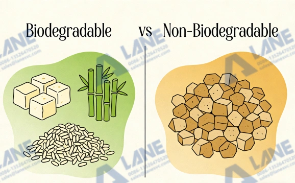 Biodegradable vs Non-Biodegradable Cat Litter: Production, Performance and Sustainable Opportunities for Manufacturers