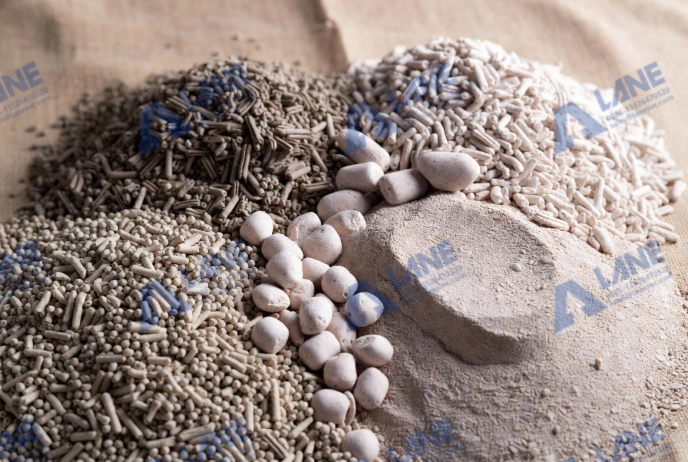 Top Best Absorbent Materials for High Performance Cat Litter and What Makes Them Effective