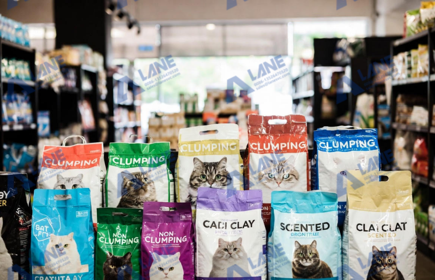 Optimizing Cat Litter Packaging with an Automatic Packaging Machine