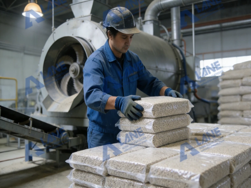 Automated Cat Litter Production Equipment vs Manual Cat Litter Machines