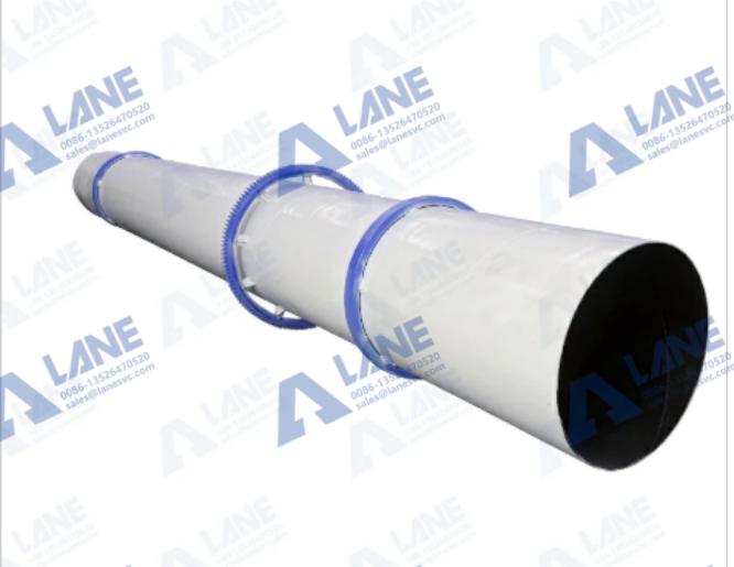 cat litter drying machine