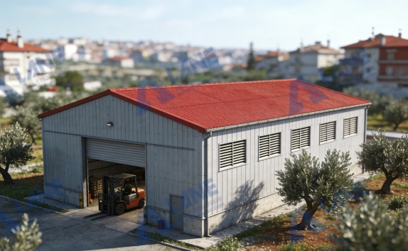 Custom 2 T/H Wood and Rice Husk Cat Litter Line in Turkey for Sustainable Litter Production