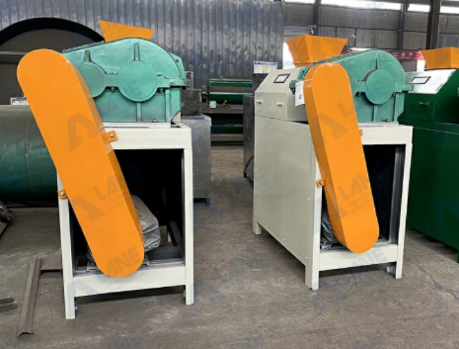 best cat litter production machine for biodegradable materials