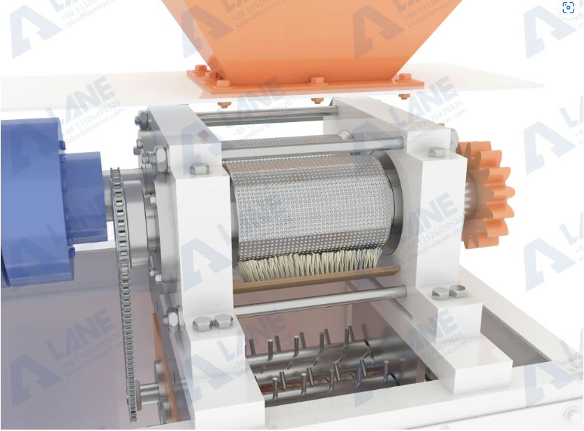 Cassava Starch Cat Litter Pellet Forming Process: Engineering Principles and Production Stability