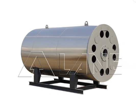 Energy-Saving Cat Litter Rotary Dryer