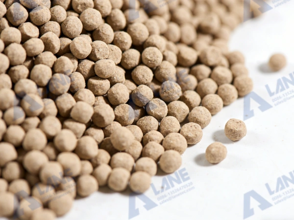 Bentonite Cat Litter Granulator vs Tofu Cat Litter Granulator