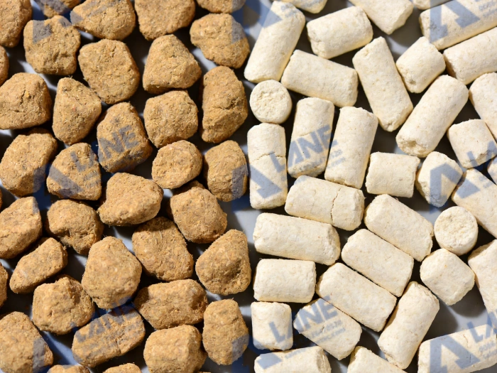 Requirements of Cat Litter Particle Size for Equipment