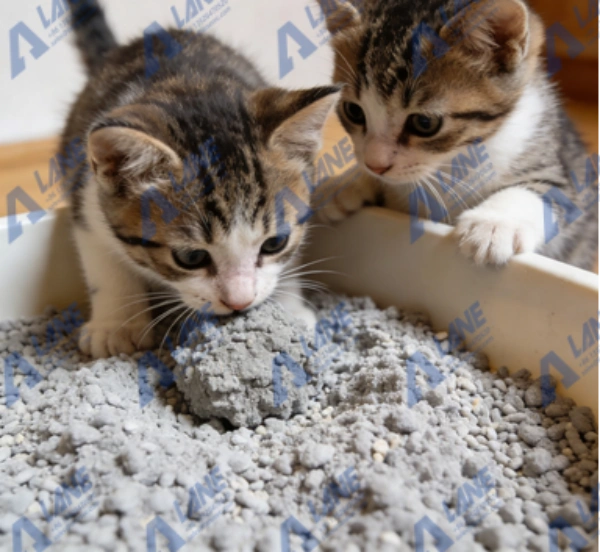 Pulp Cat Litter High-Efficiency Mixing And Granulation Integrated Machine