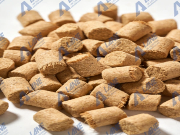 Coconut Shell Cat Litter Full-Automatic Weighing And Packaging Unit