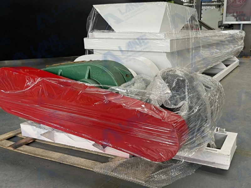 Bentonite Cat Litter Automatic Mixing Equipment