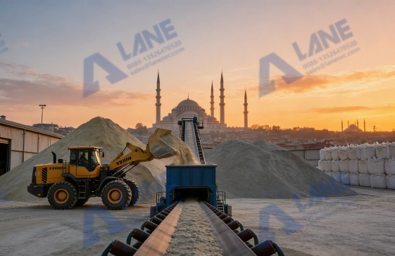 Biodegradable Corn Cat Litter Plant Setup — Process, Equipment & Sustainable Production Strategy