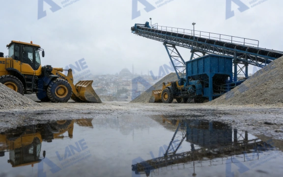 Low Cost Cat Litter Production Equipment Recommendation