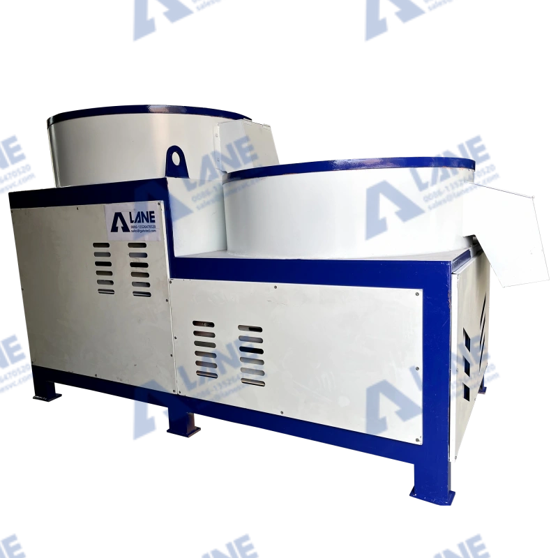 Cat Litter Pellet Polishing Machine: Smooth, Uniform Pellet Solution for Premium Cat Litter Lines