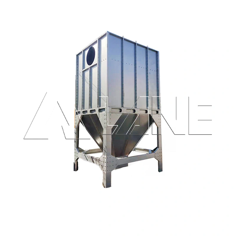 cat litter raw material preprocessing equipment