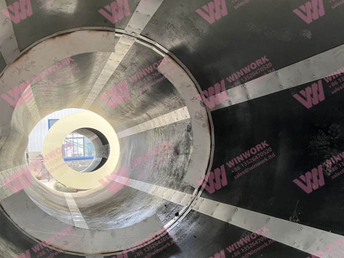 Eco-Friendly Cat Litter Granulation Unit