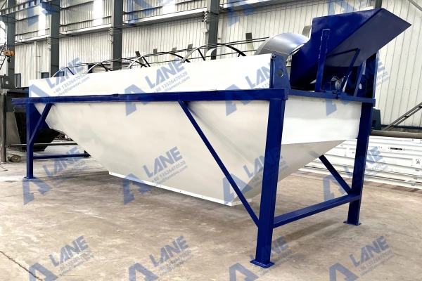 Energy-Saving Cat Litter Manufacturing Machinery