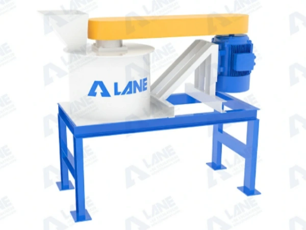 Vertical Crusher vs Horizontal Crusher for Cat Litter