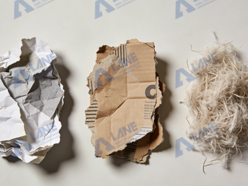 Eco-Friendly Pulp Cat Litter Production Line Solution