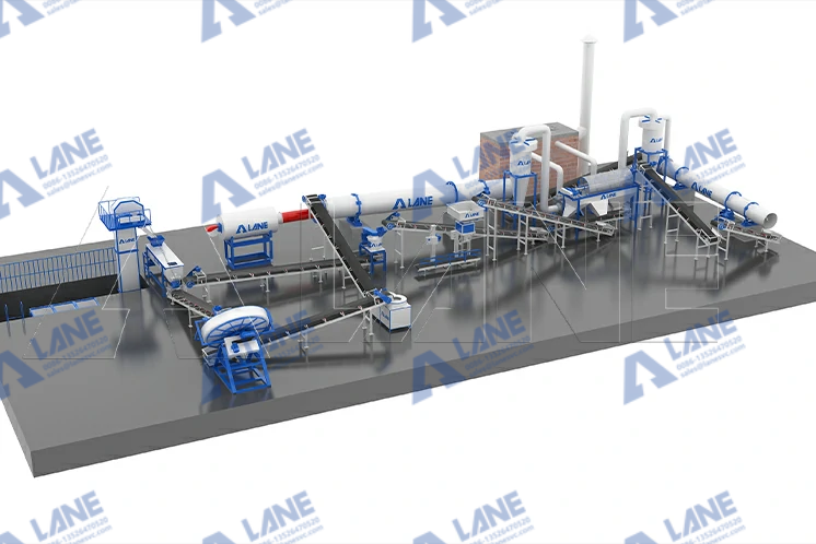 Best Practices for Cat Litter Equipment Maintenance: Keep Your Production Line Running Smoothly and Efficiently