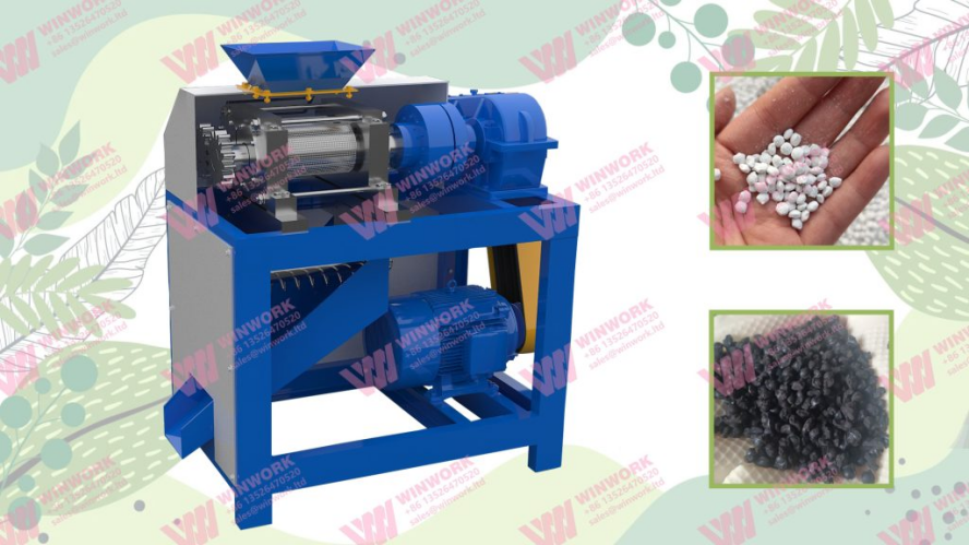 bentonite cat litter pellet machine selection