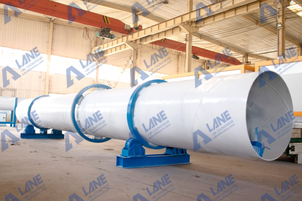 Cat Litter Drying and Cooling Line: LANE’s Secret to Consistent Batch Quality
