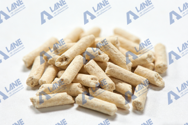 bamboo fiber cat litter