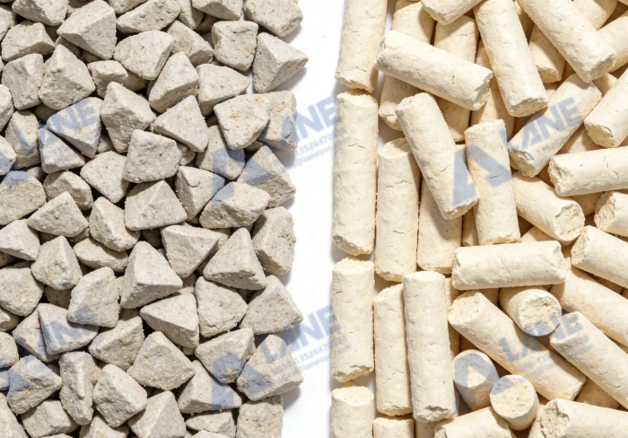 Cat Litter Granulator Technology and Selection Guide