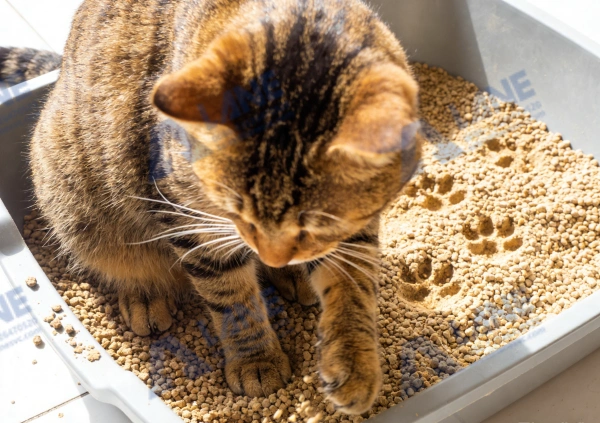 Automated Cat Litter Packaging Machine System Solutions